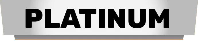 Platinum