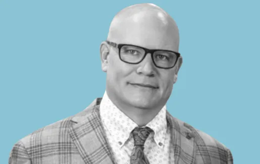 Joe Dan Reed, Splash ‘Em Out Wash ’N’ Fold, Curbside 2026 Conference speaker