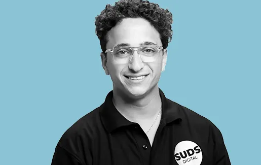 Dom Santamaria, Suds Digital